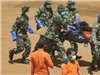 Tìm thấy hộp đen chiếc Sukhoi